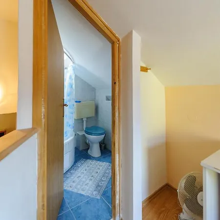 Kovacic_grubisic Apartment Split